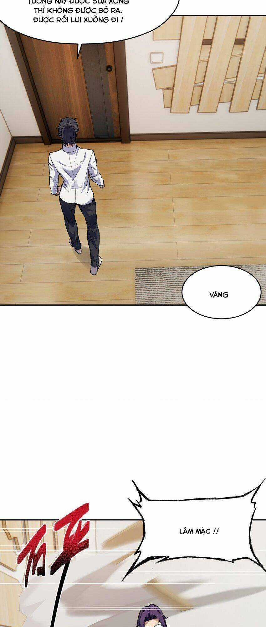 Đế Quân Thật Sự Rất Được Săn Đón Chapter 30 trang 53