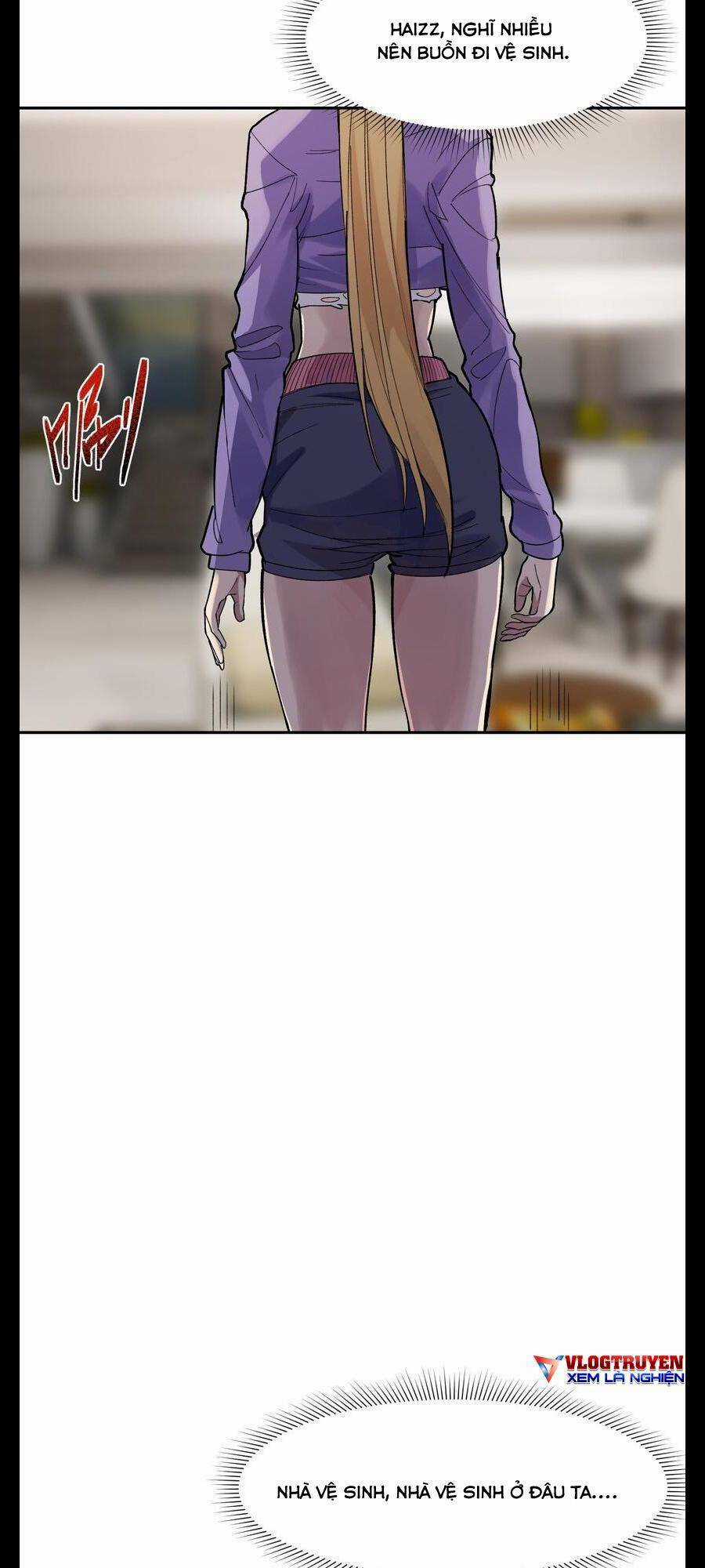 Đế Quân Thật Sự Rất Được Săn Đón Chapter 30 trang 62