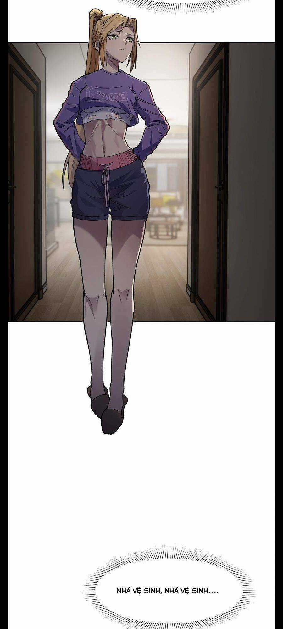 Đế Quân Thật Sự Rất Được Săn Đón Chapter 30 trang 63