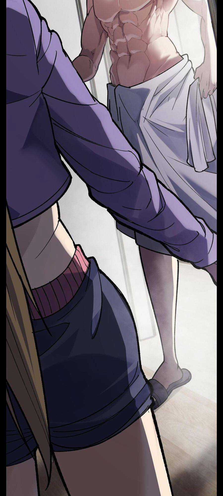 Đế Quân Thật Sự Rất Được Săn Đón Chapter 30 trang 65