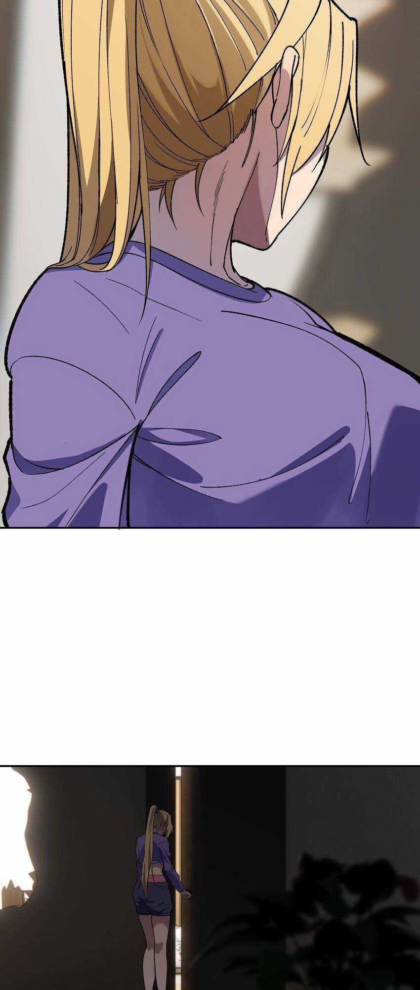 Đế Quân Thật Sự Rất Được Săn Đón Chapter 31 trang 13