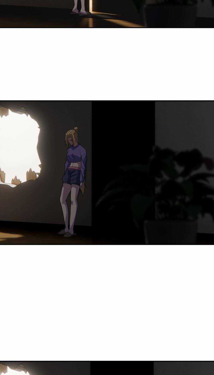 Đế Quân Thật Sự Rất Được Săn Đón Chapter 31 trang 14