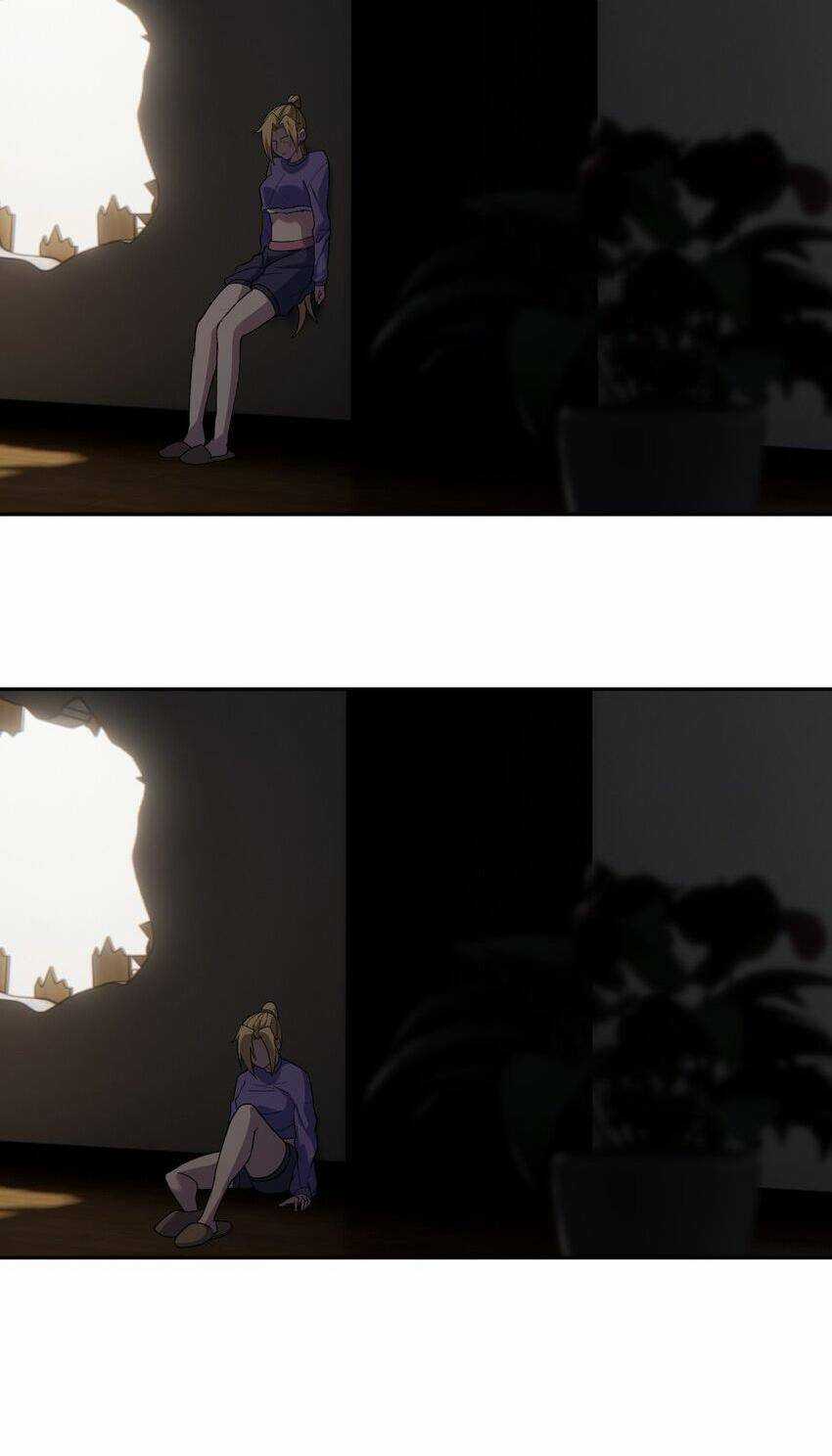 Đế Quân Thật Sự Rất Được Săn Đón Chapter 31 trang 15