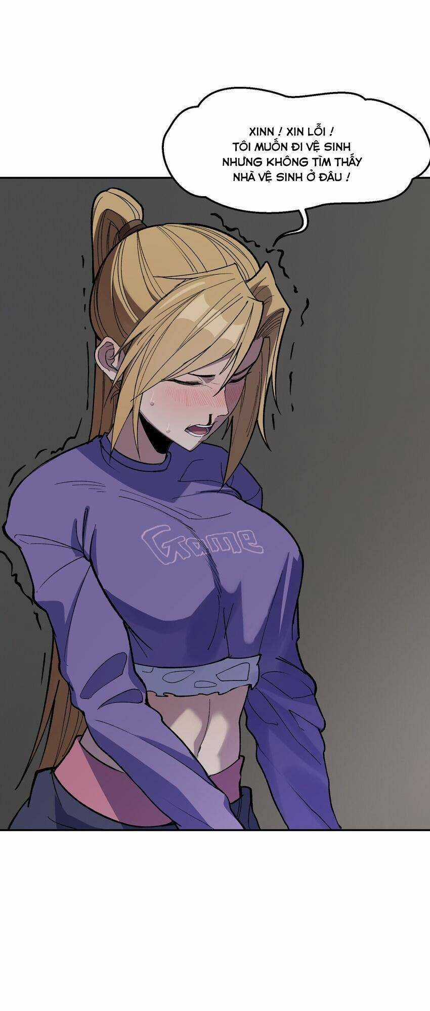 Đế Quân Thật Sự Rất Được Săn Đón Chapter 31 trang 2