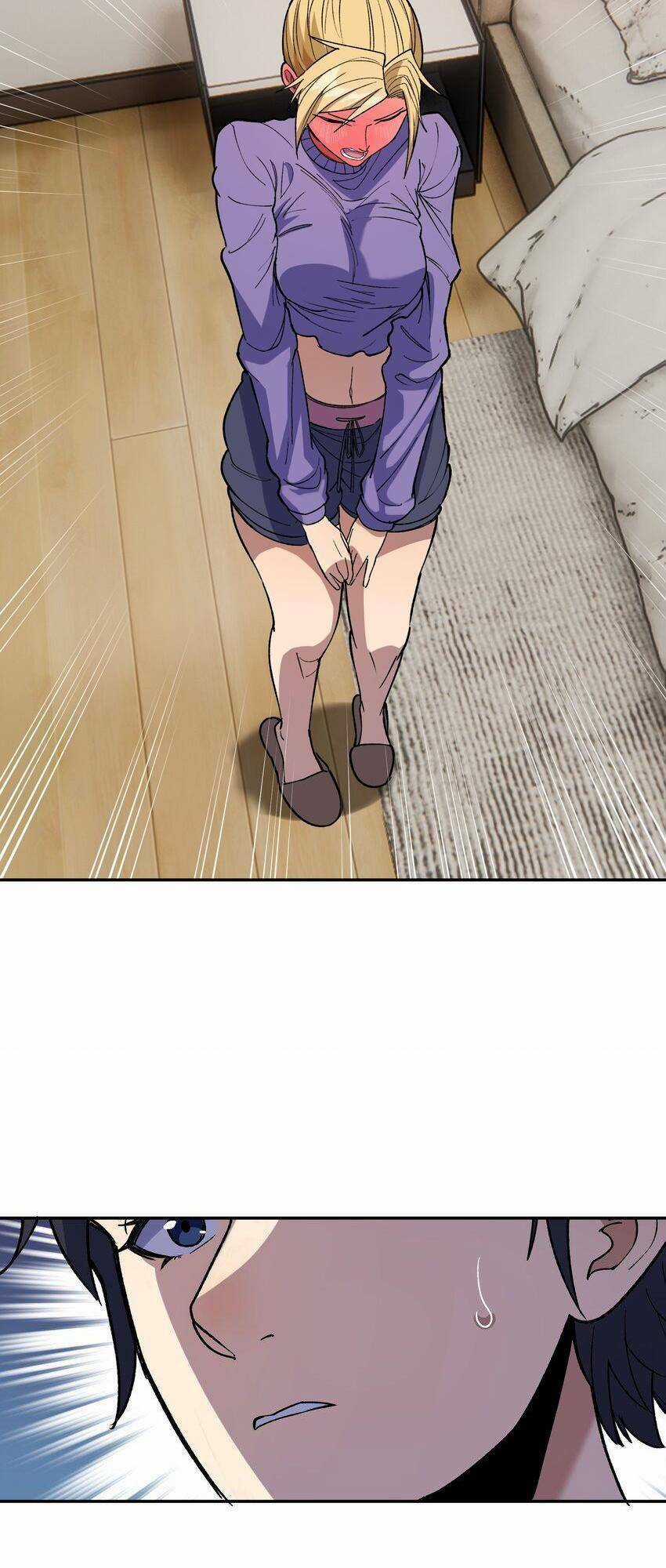 Đế Quân Thật Sự Rất Được Săn Đón Chapter 31 trang 24