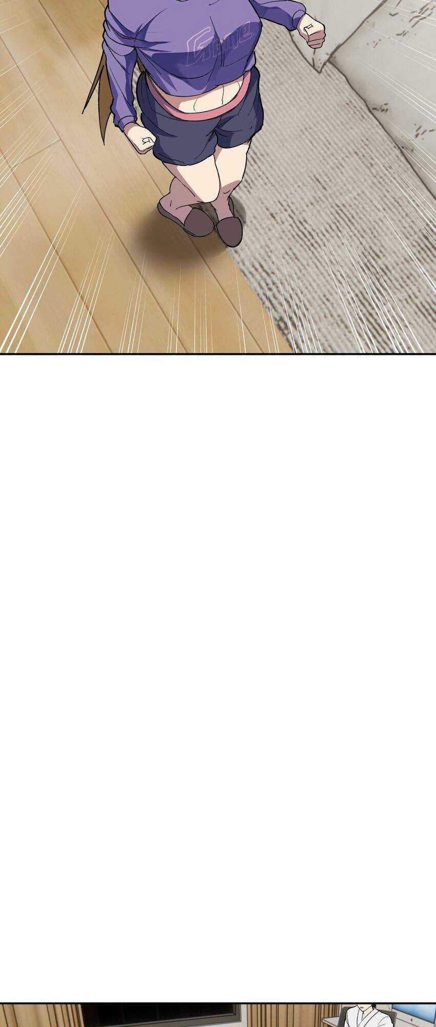 Đế Quân Thật Sự Rất Được Săn Đón Chapter 31 trang 27