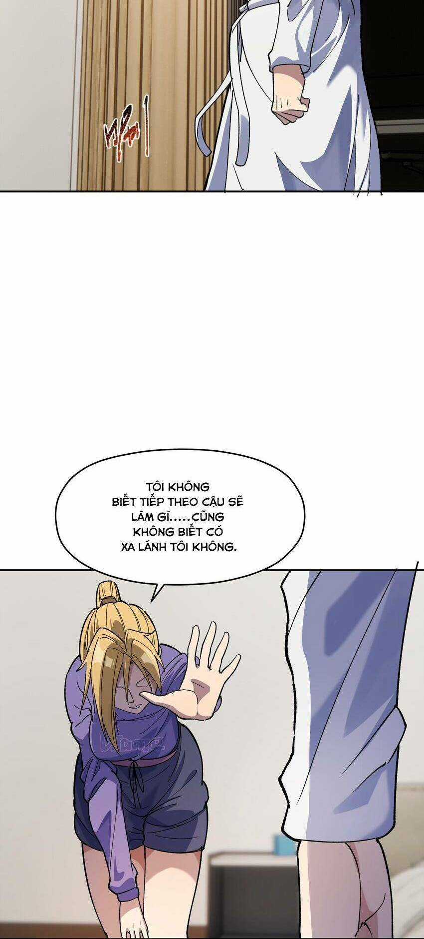 Đế Quân Thật Sự Rất Được Săn Đón Chapter 31 trang 29