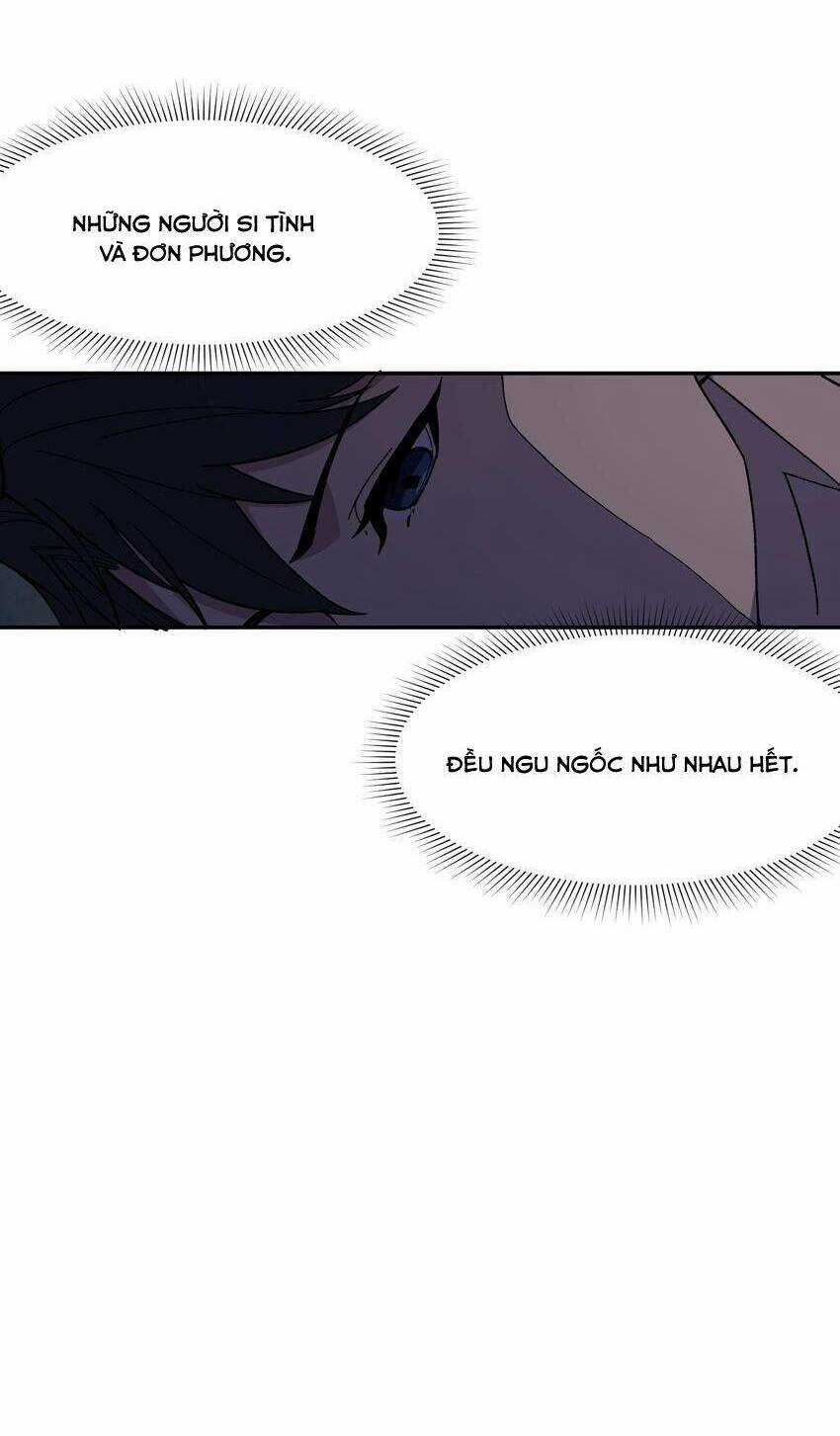 Đế Quân Thật Sự Rất Được Săn Đón Chapter 31 trang 42