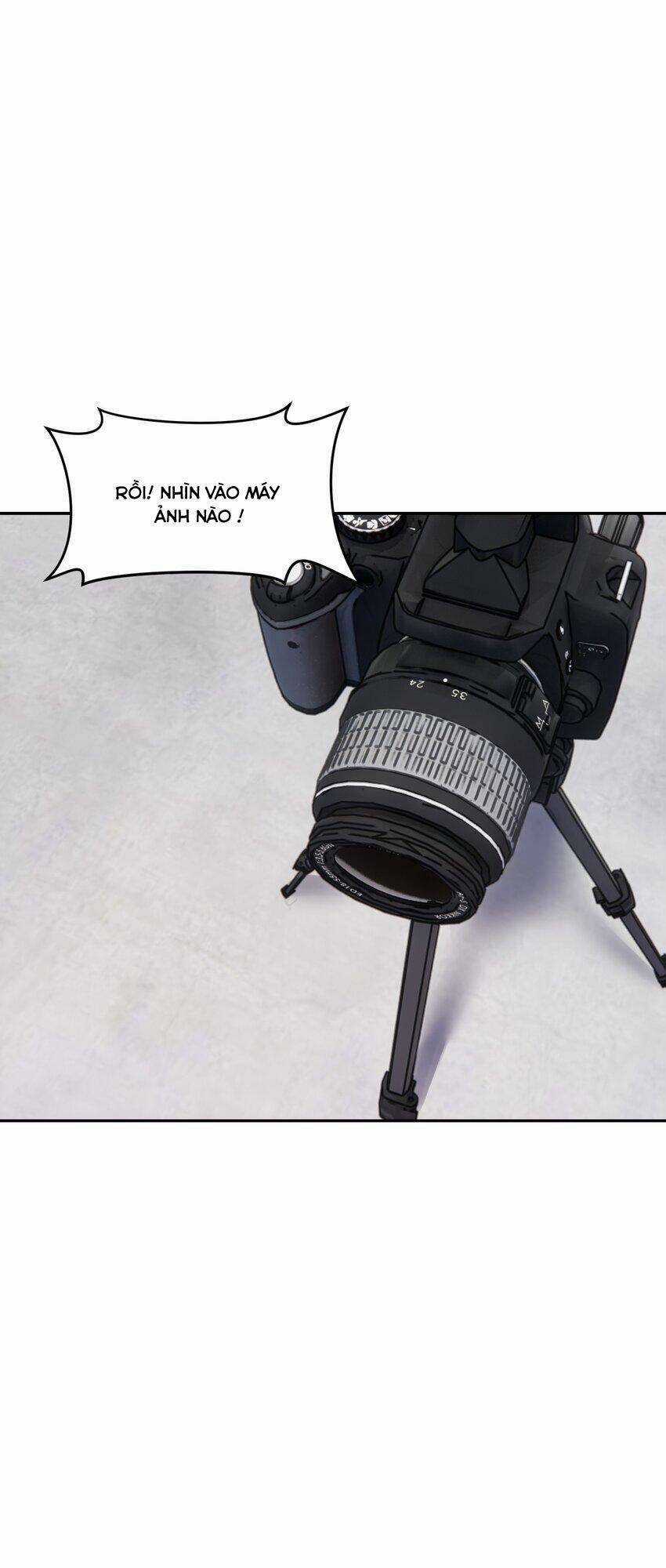 Đế Quân Thật Sự Rất Được Săn Đón Chapter 31 trang 43