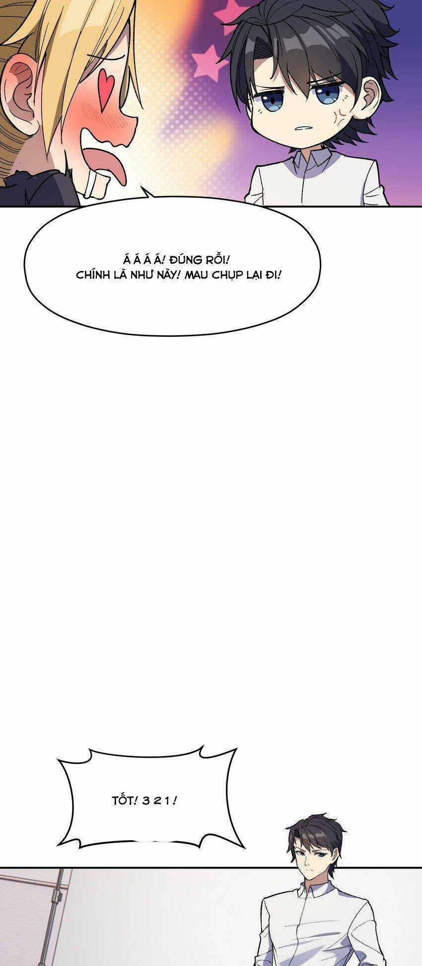 Đế Quân Thật Sự Rất Được Săn Đón Chapter 31 trang 48