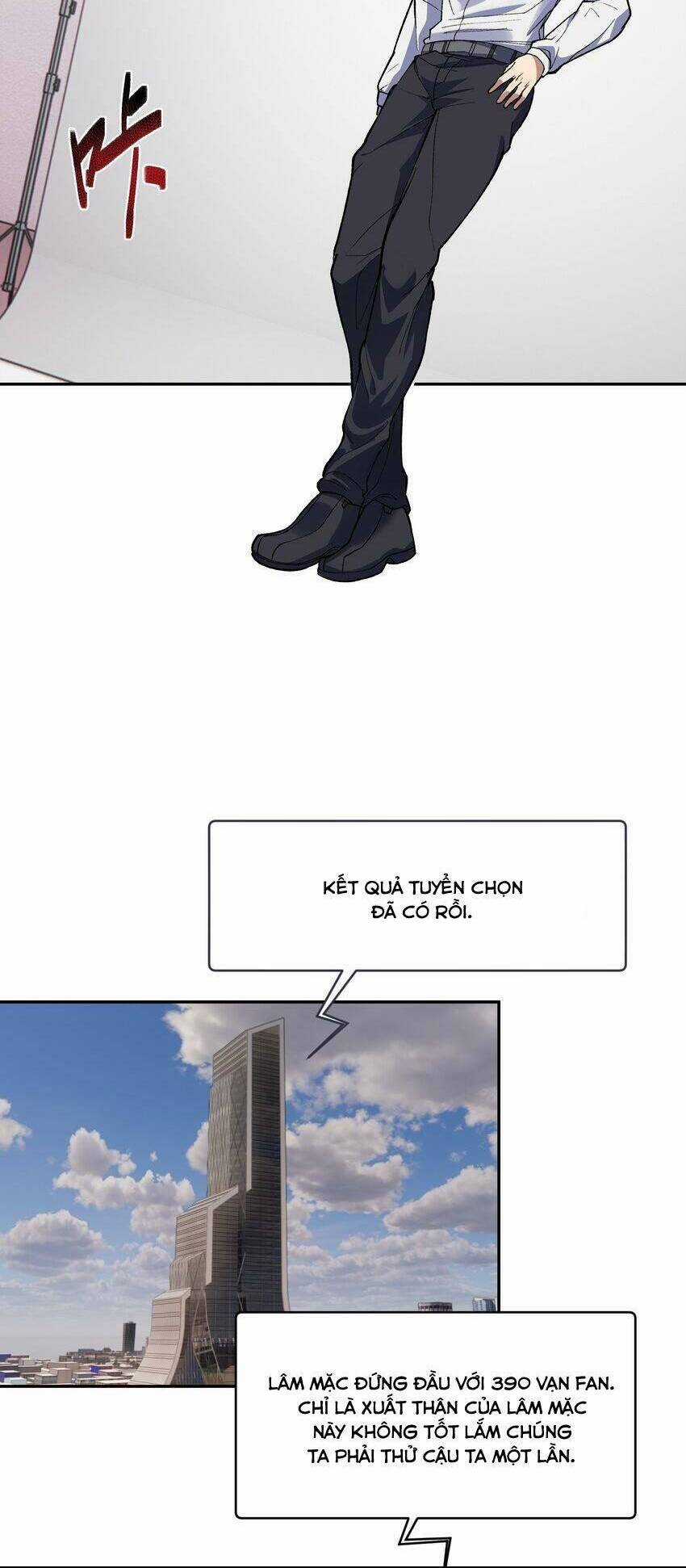 Đế Quân Thật Sự Rất Được Săn Đón Chapter 31 trang 49