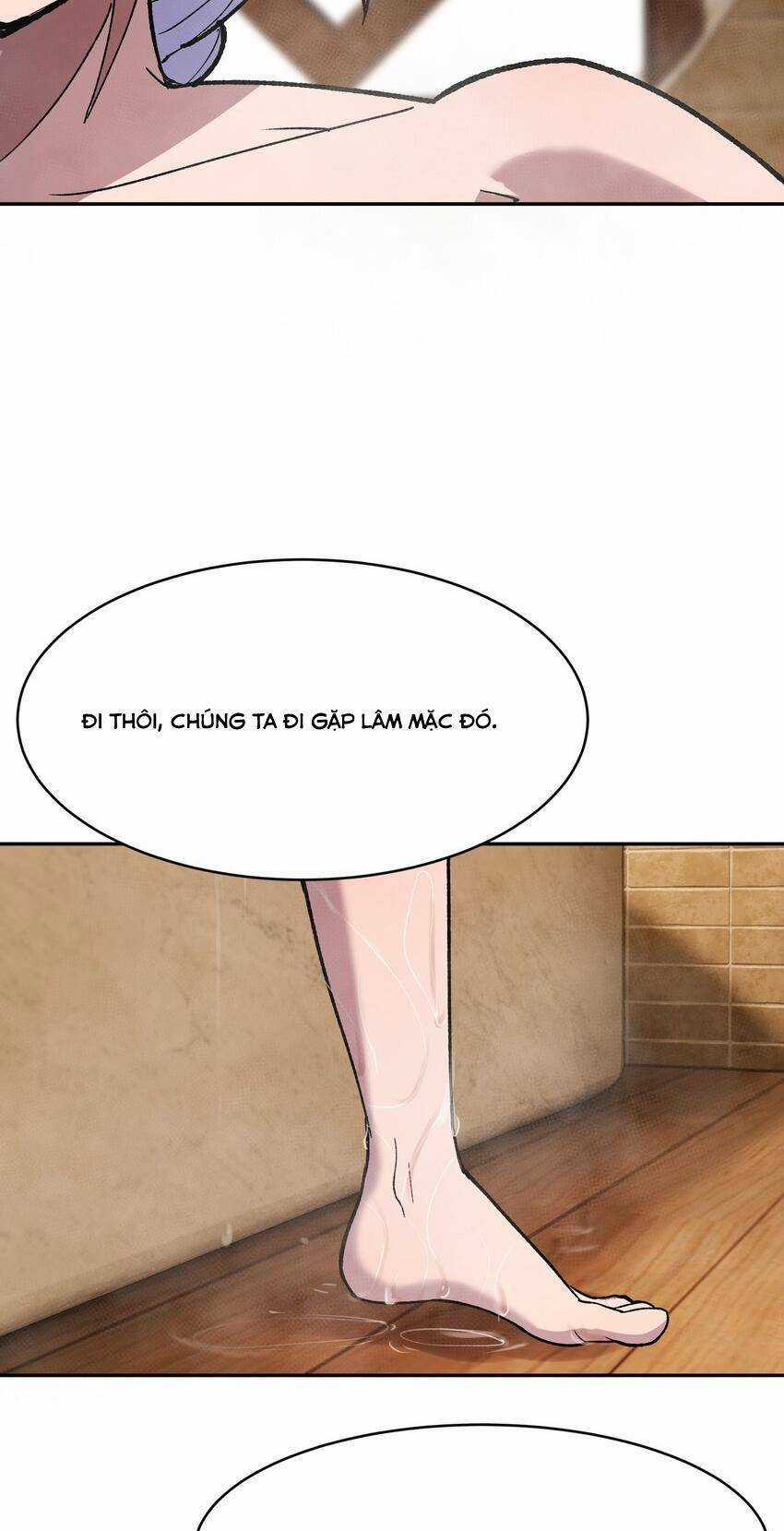 Đế Quân Thật Sự Rất Được Săn Đón Chapter 31 trang 54