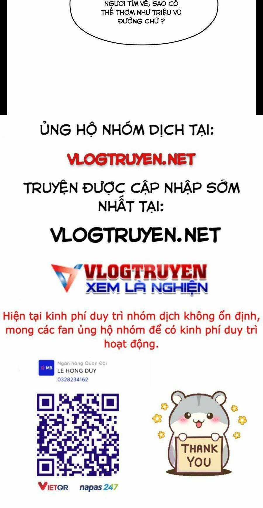 Đế Quân Thật Sự Rất Được Săn Đón Chapter 31 trang 58