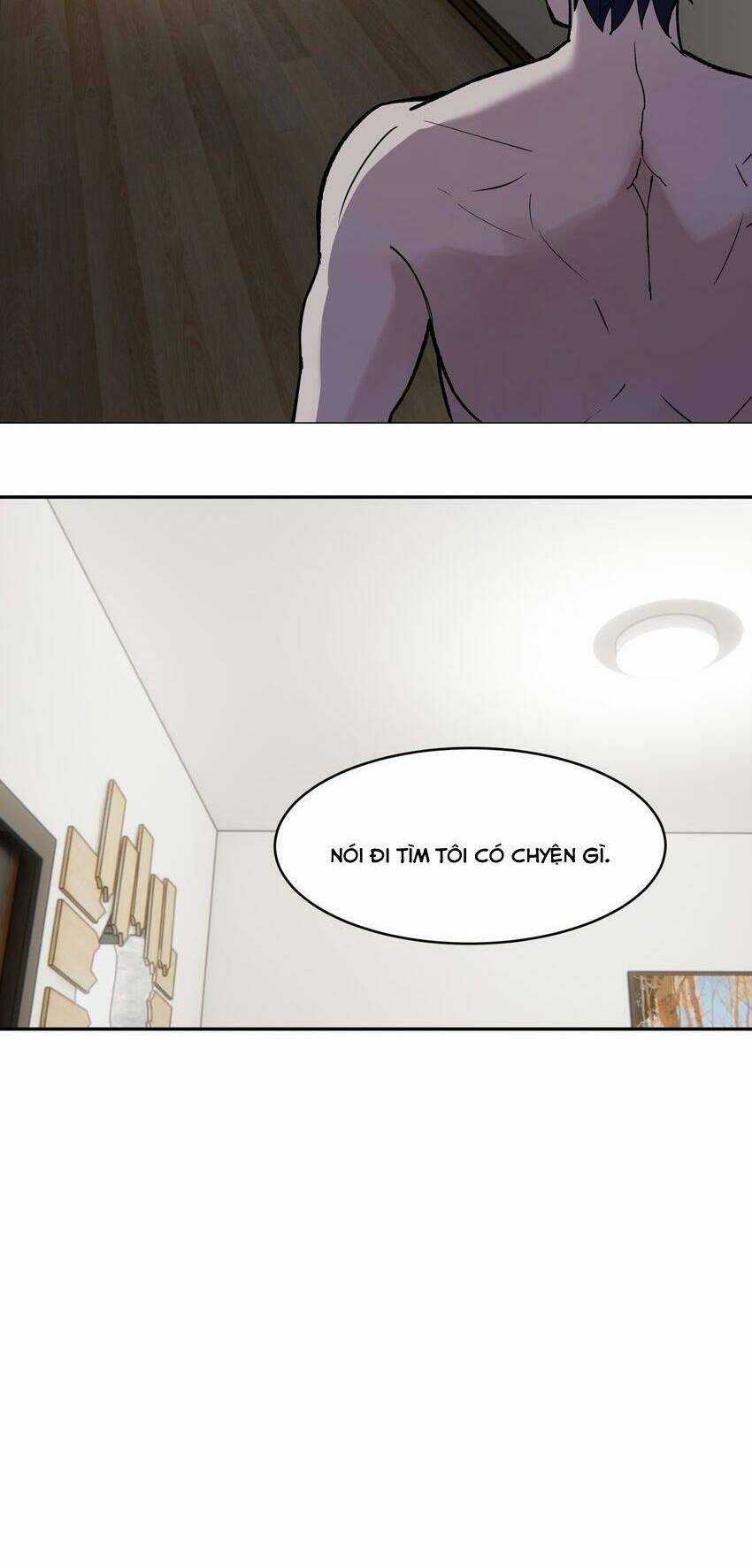 Đế Quân Thật Sự Rất Được Săn Đón Chapter 31 trang 9