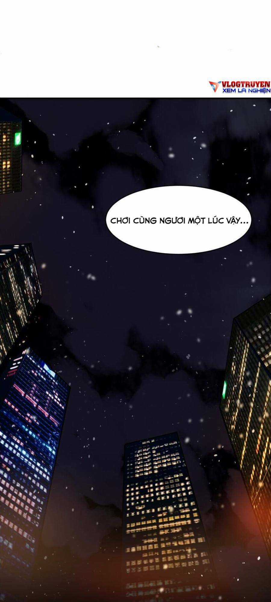 Đế Quân Thật Sự Rất Được Săn Đón Chapter 33 trang 14