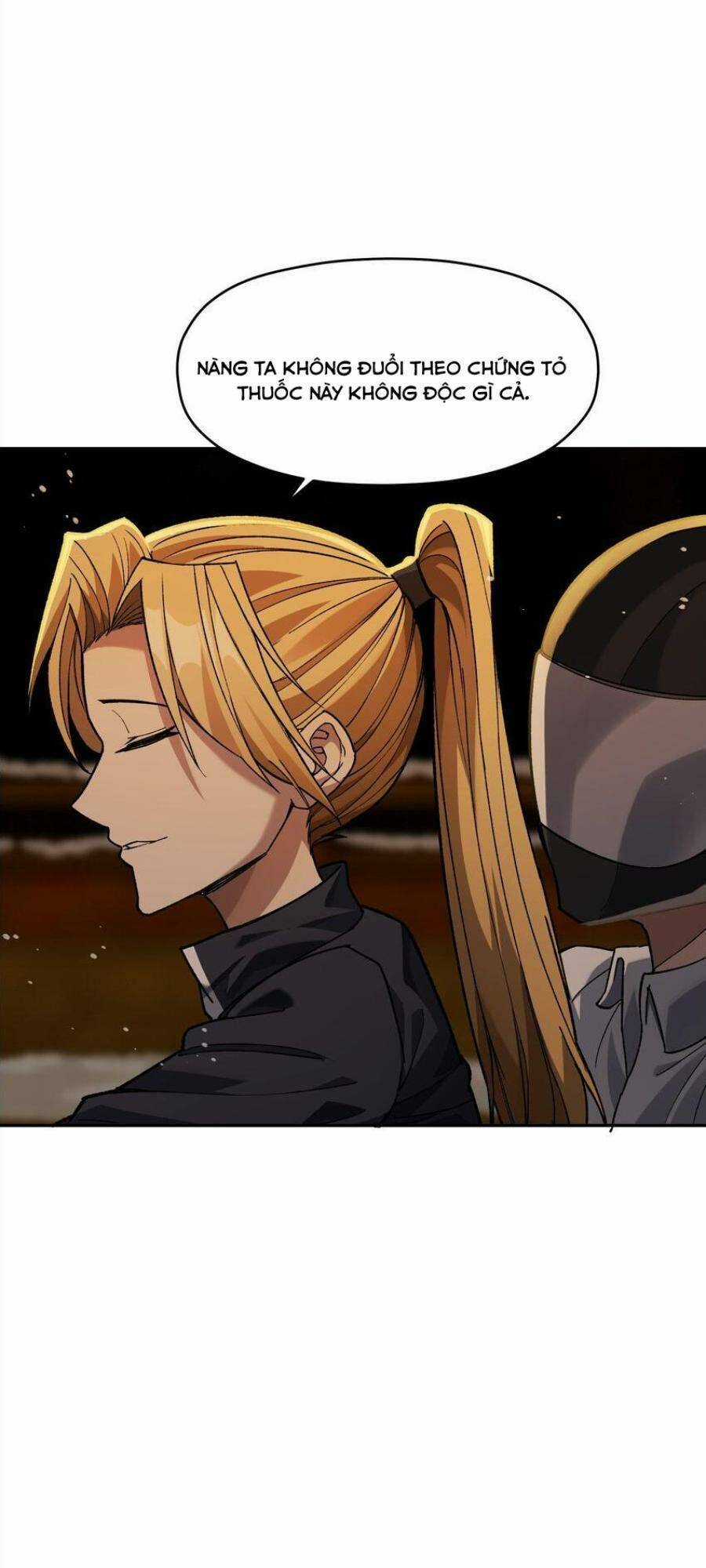 Đế Quân Thật Sự Rất Được Săn Đón Chapter 33 trang 2