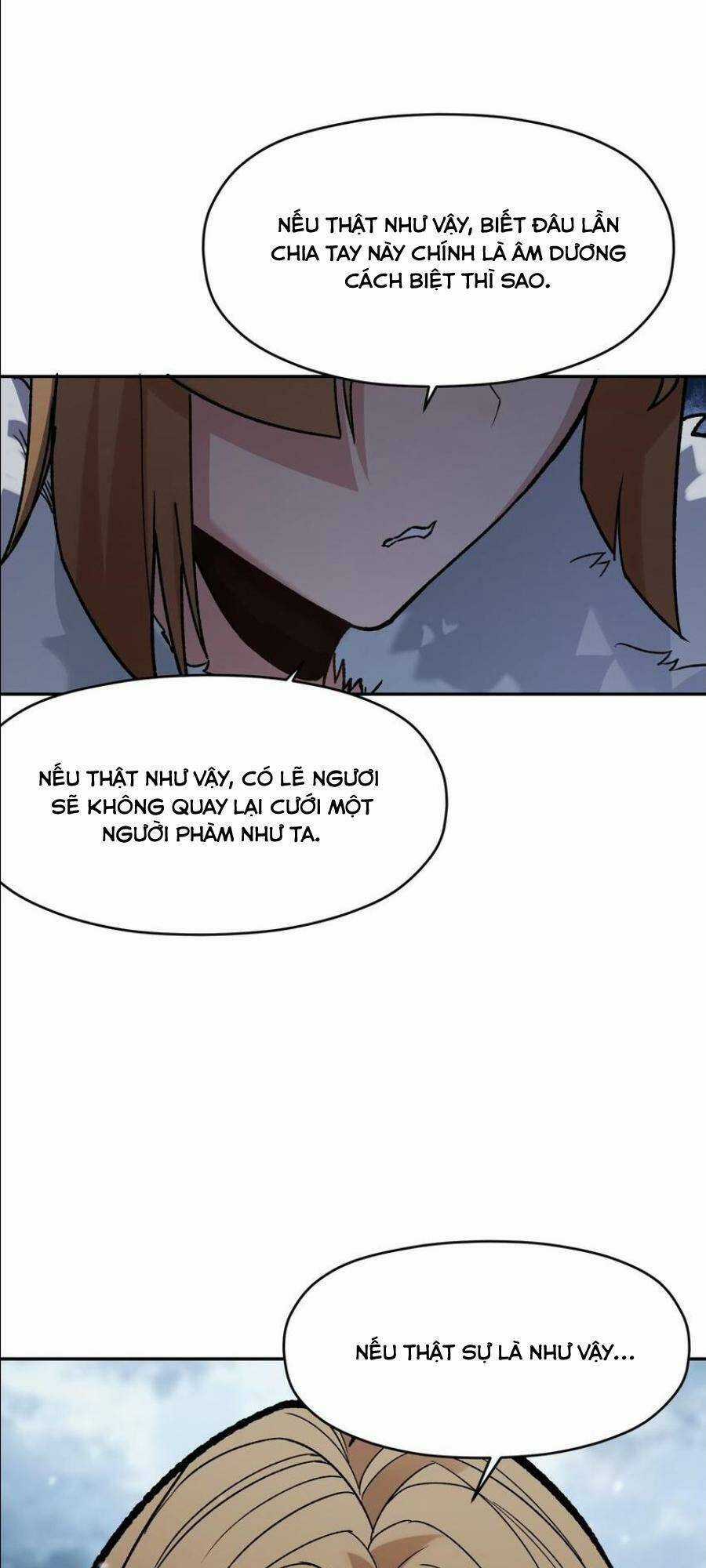 Đế Quân Thật Sự Rất Được Săn Đón Chapter 33 trang 24