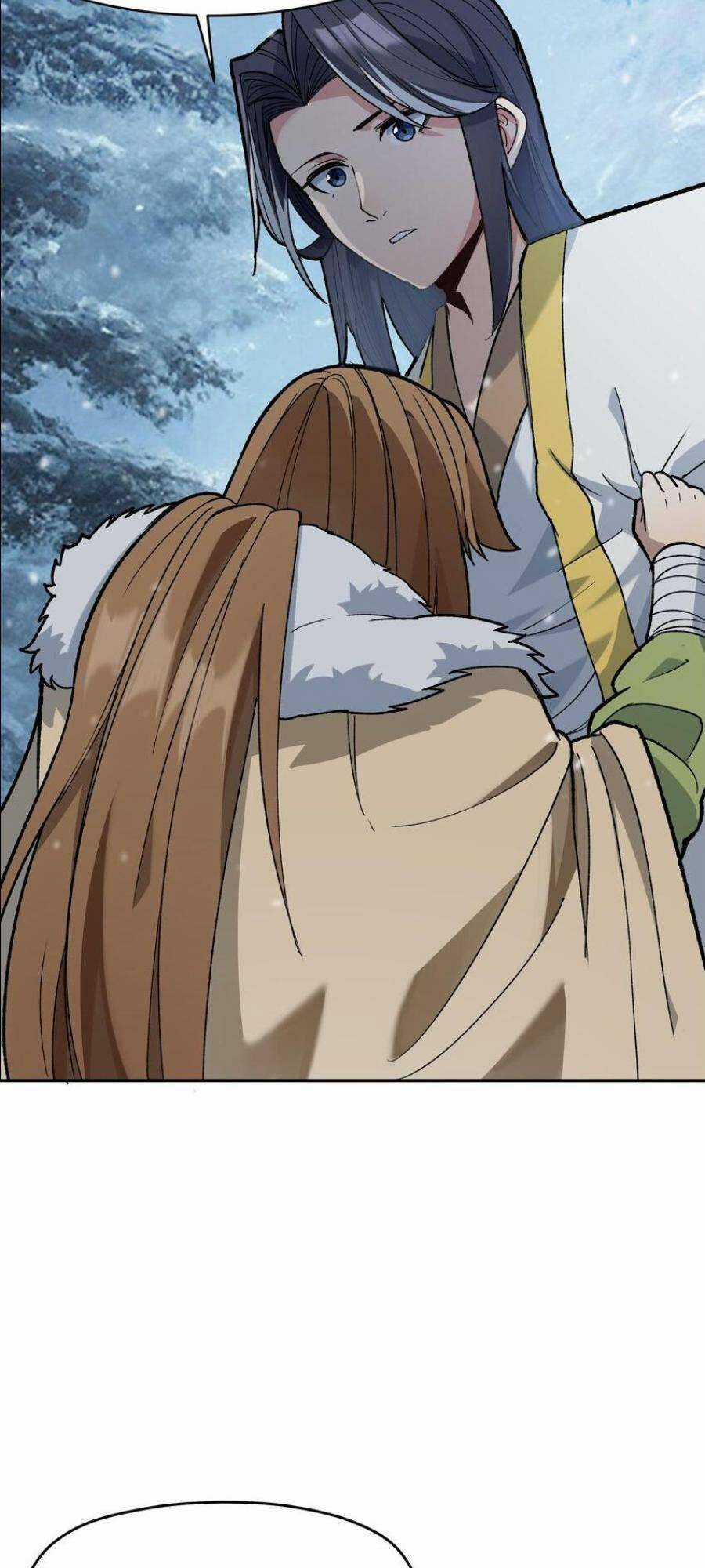 Đế Quân Thật Sự Rất Được Săn Đón Chapter 33 trang 26