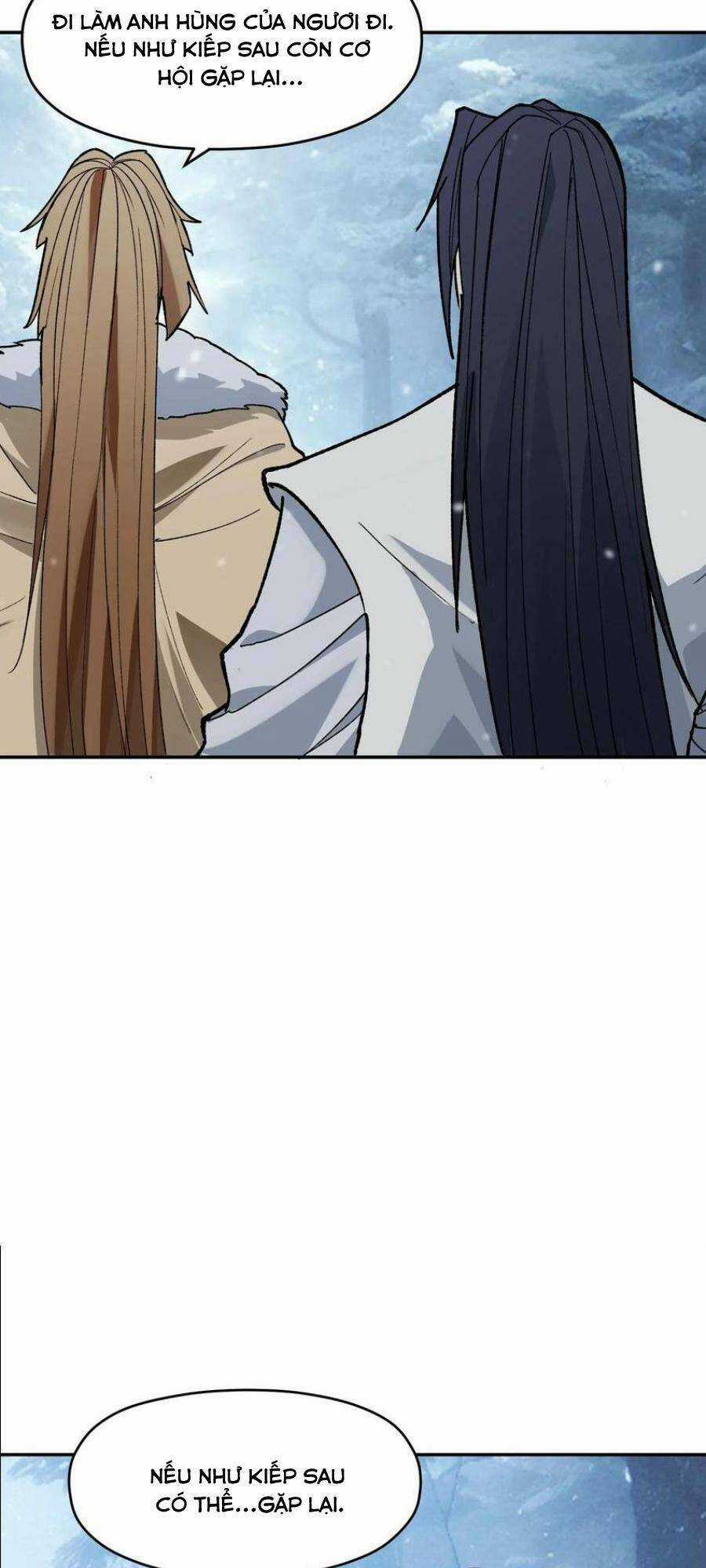 Đế Quân Thật Sự Rất Được Săn Đón Chapter 33 trang 27