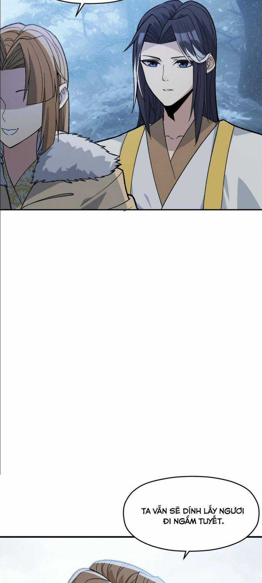 Đế Quân Thật Sự Rất Được Săn Đón Chapter 33 trang 28