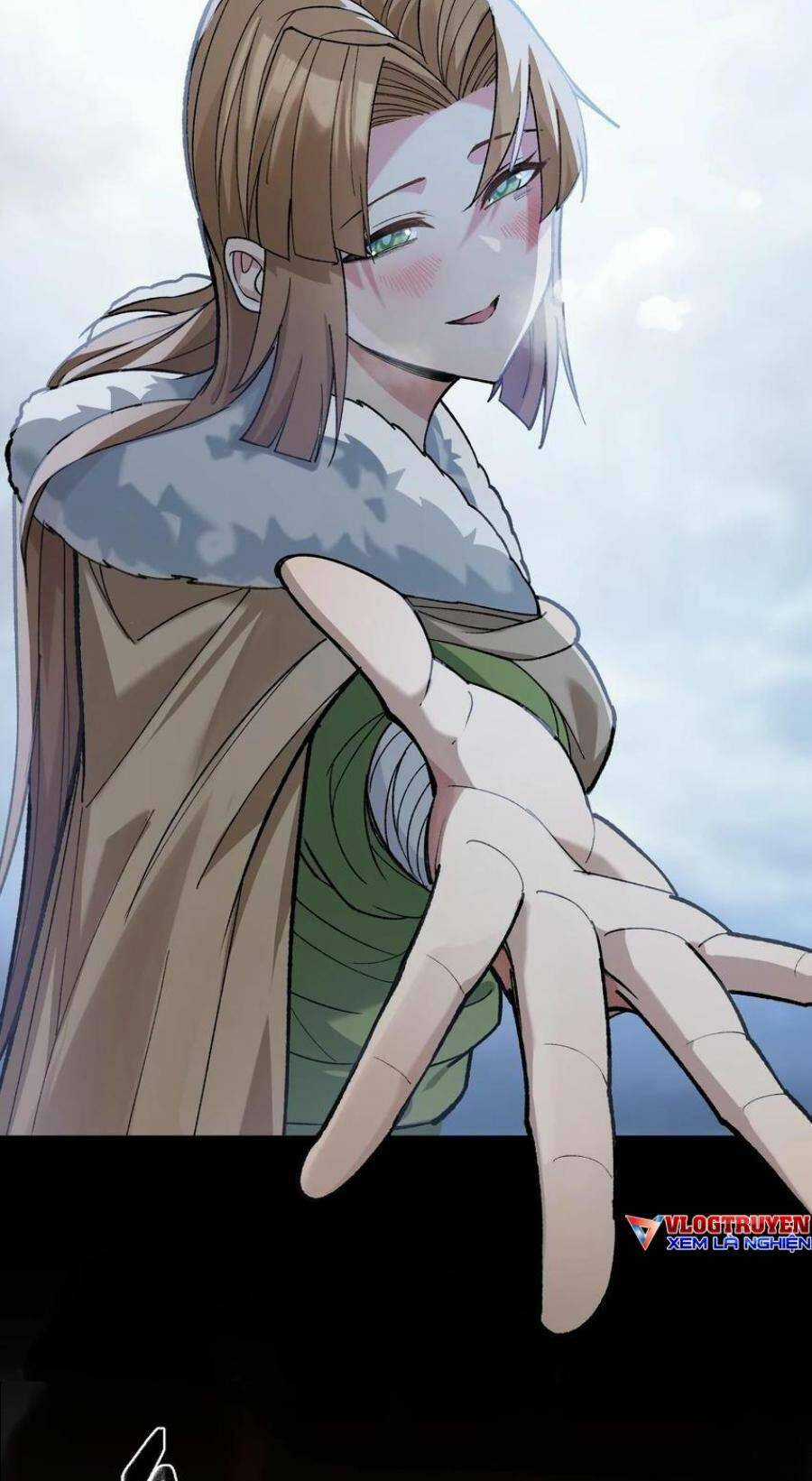 Đế Quân Thật Sự Rất Được Săn Đón Chapter 33 trang 29