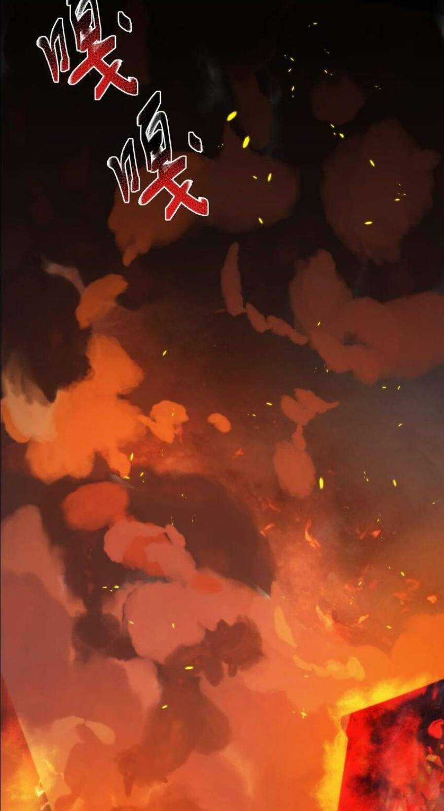 Đế Quân Thật Sự Rất Được Săn Đón Chapter 33 trang 30