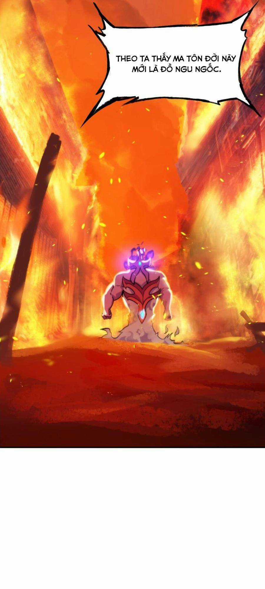 Đế Quân Thật Sự Rất Được Săn Đón Chapter 33 trang 31