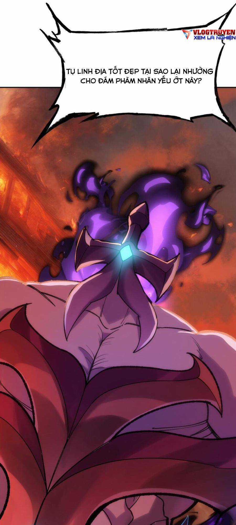 Đế Quân Thật Sự Rất Được Săn Đón Chapter 33 trang 32