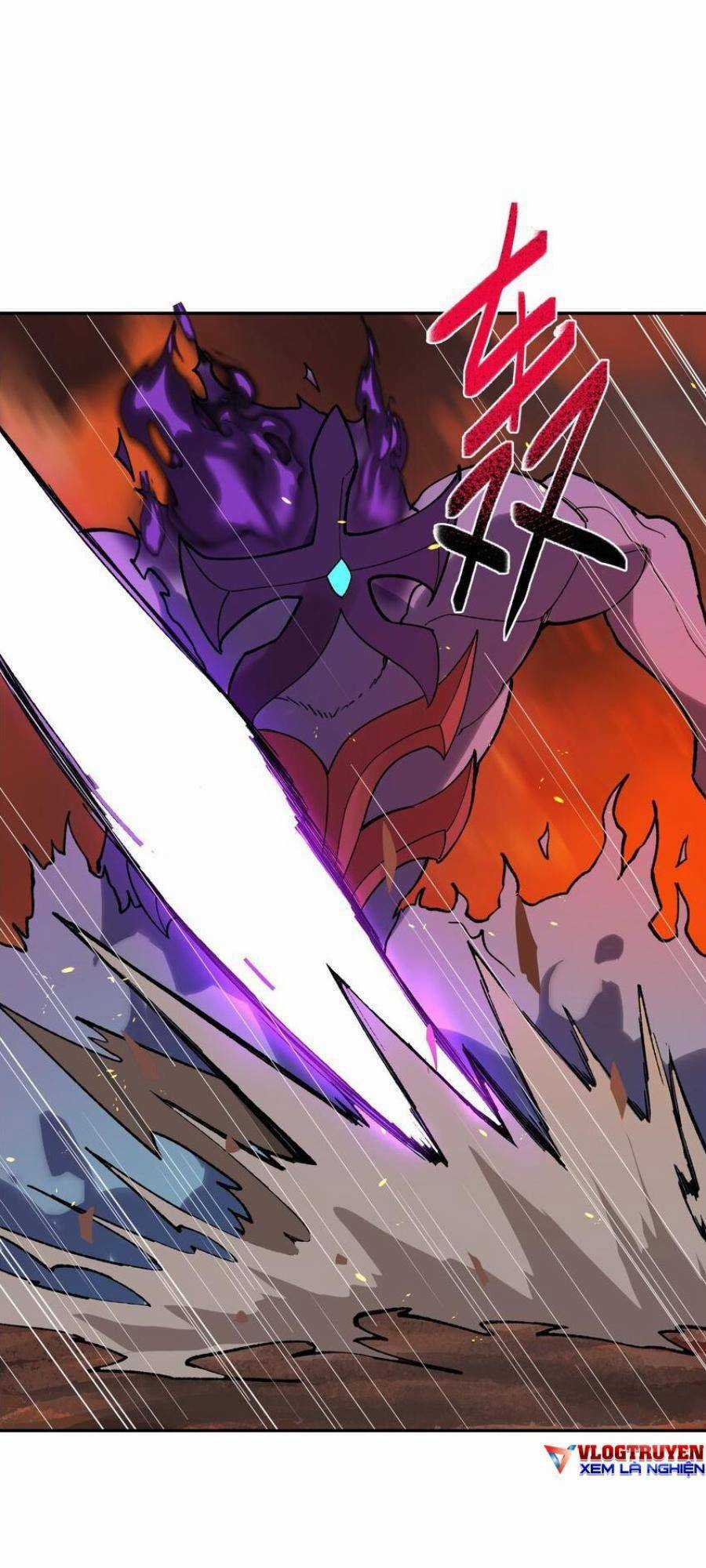 Đế Quân Thật Sự Rất Được Săn Đón Chapter 33 trang 36