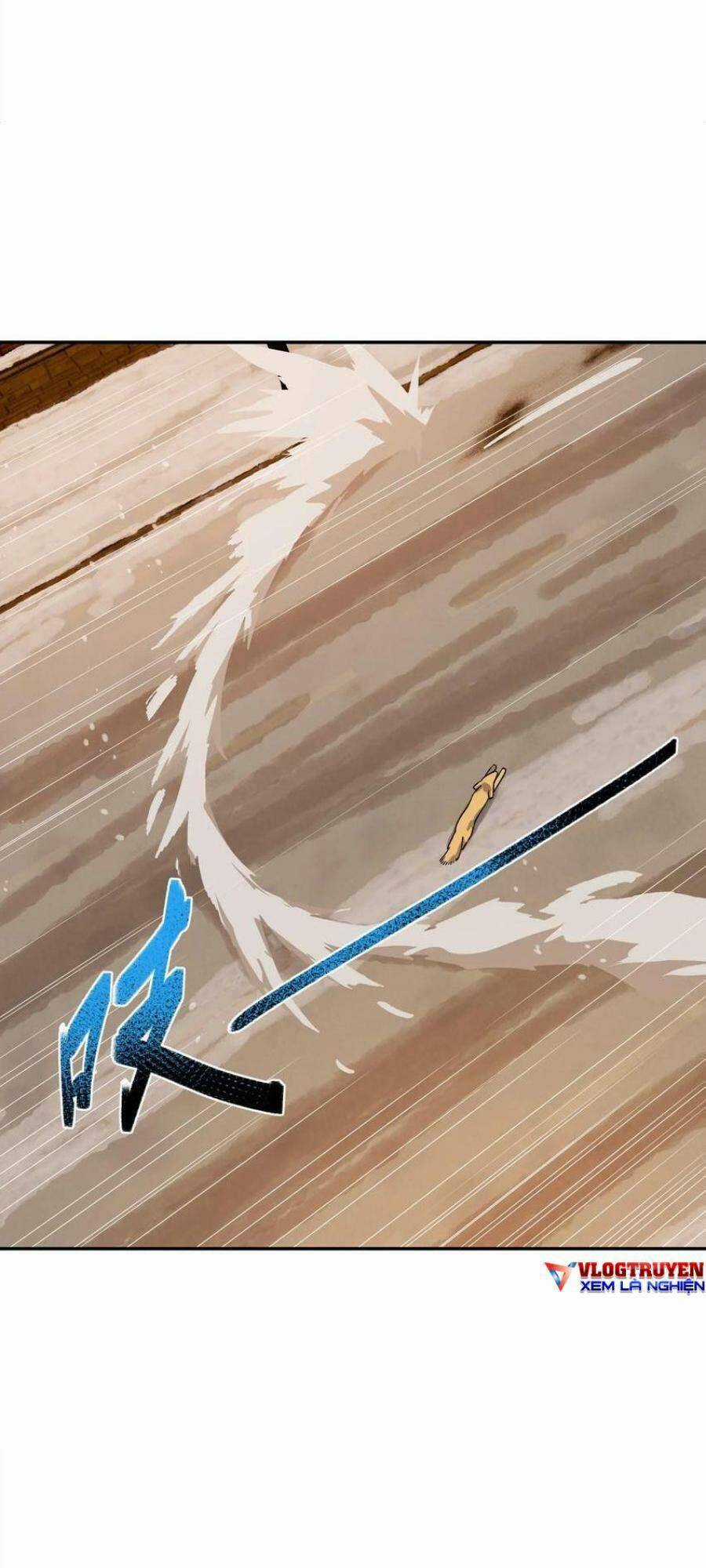 Đế Quân Thật Sự Rất Được Săn Đón Chapter 33 trang 4