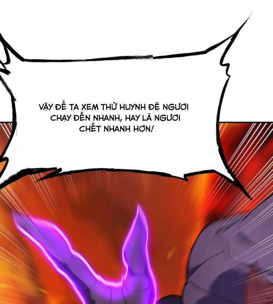 Đế Quân Thật Sự Rất Được Săn Đón Chapter 33 trang 41