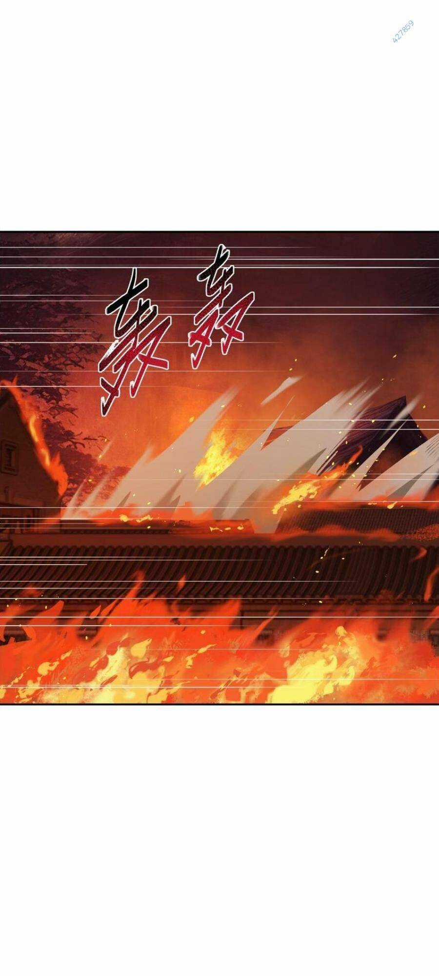 Đế Quân Thật Sự Rất Được Săn Đón Chapter 33 trang 43