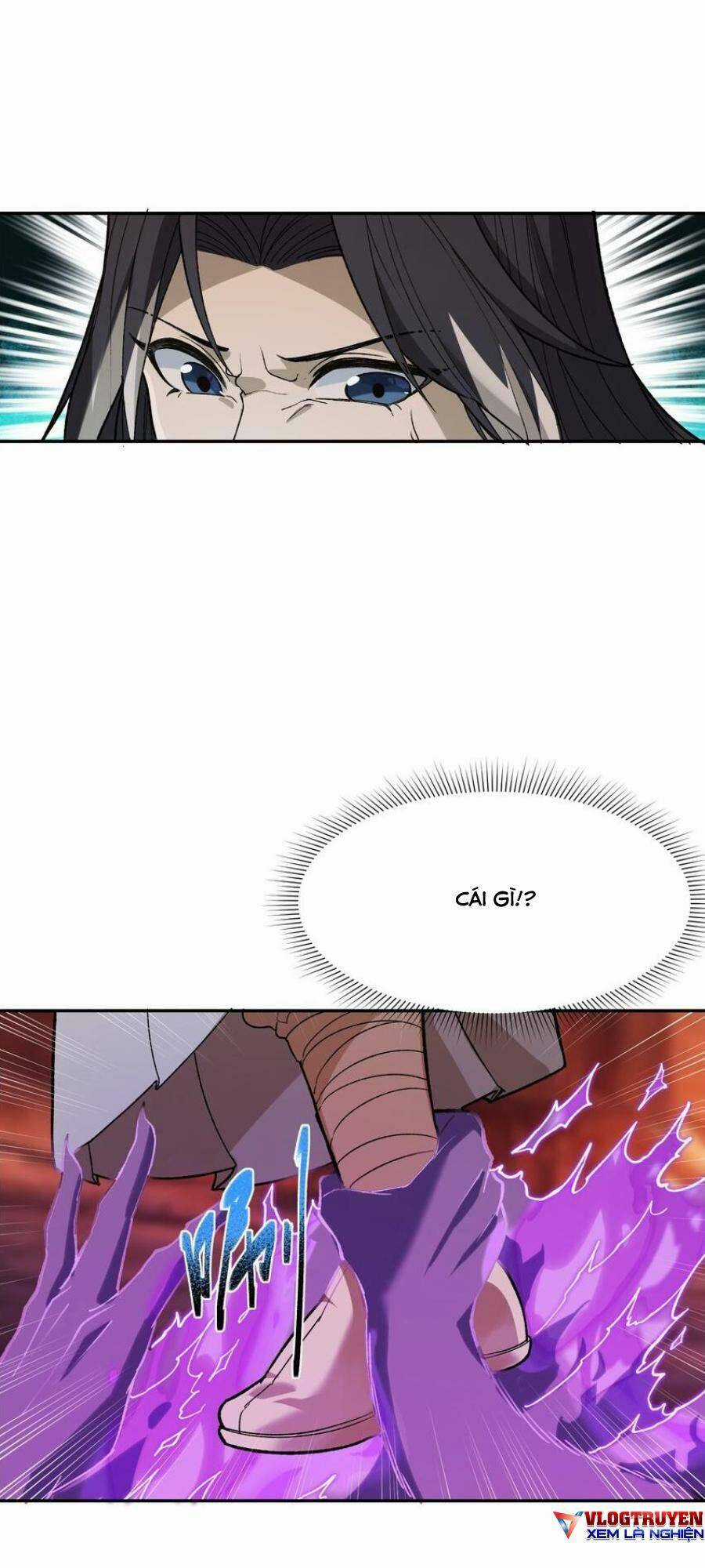 Đế Quân Thật Sự Rất Được Săn Đón Chapter 33 trang 47