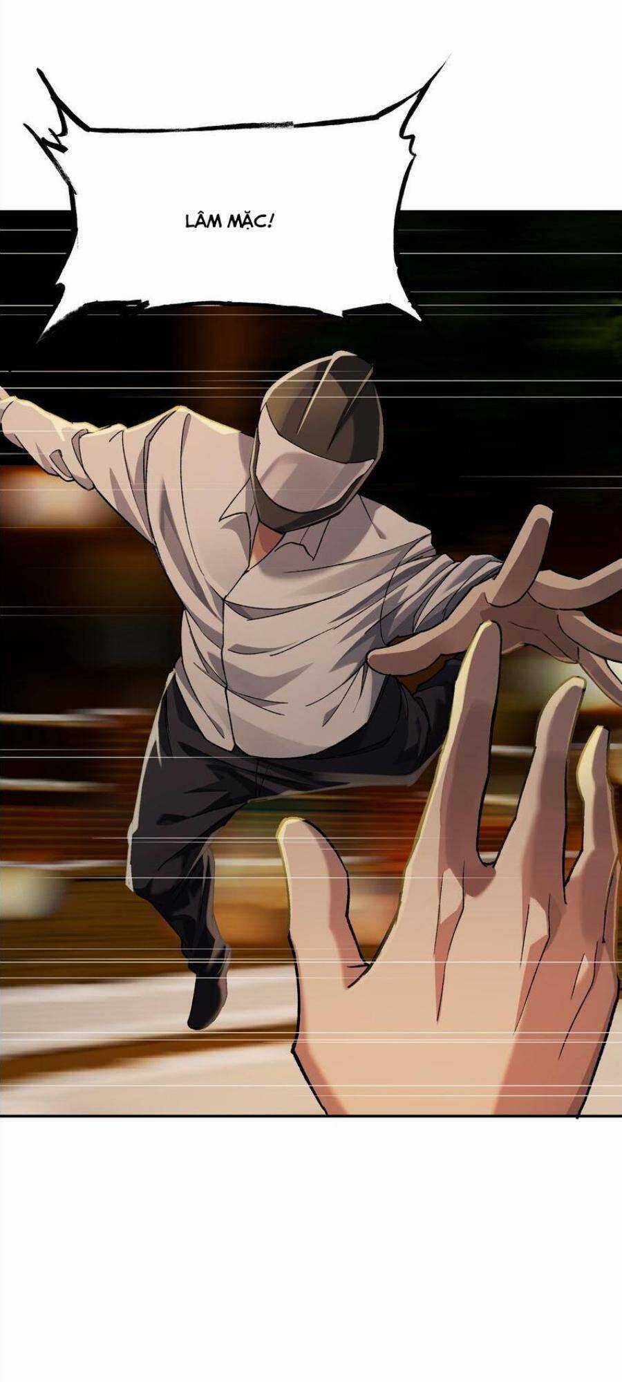 Đế Quân Thật Sự Rất Được Săn Đón Chapter 33 trang 5