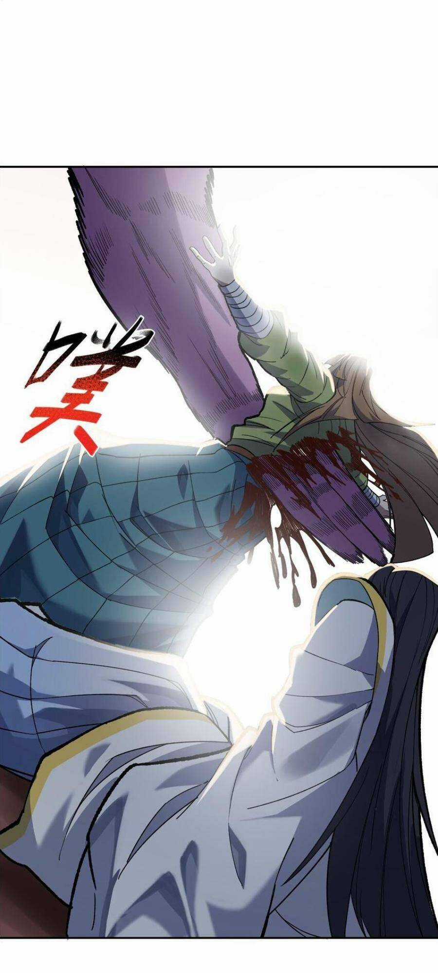 Đế Quân Thật Sự Rất Được Săn Đón Chapter 33 trang 50