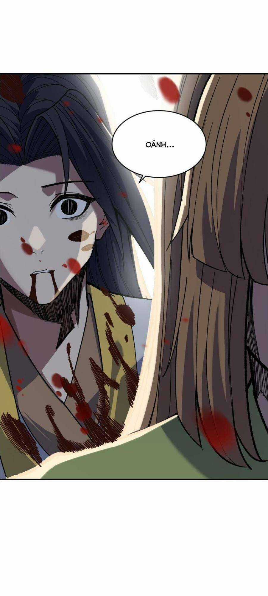 Đế Quân Thật Sự Rất Được Săn Đón Chapter 33 trang 51