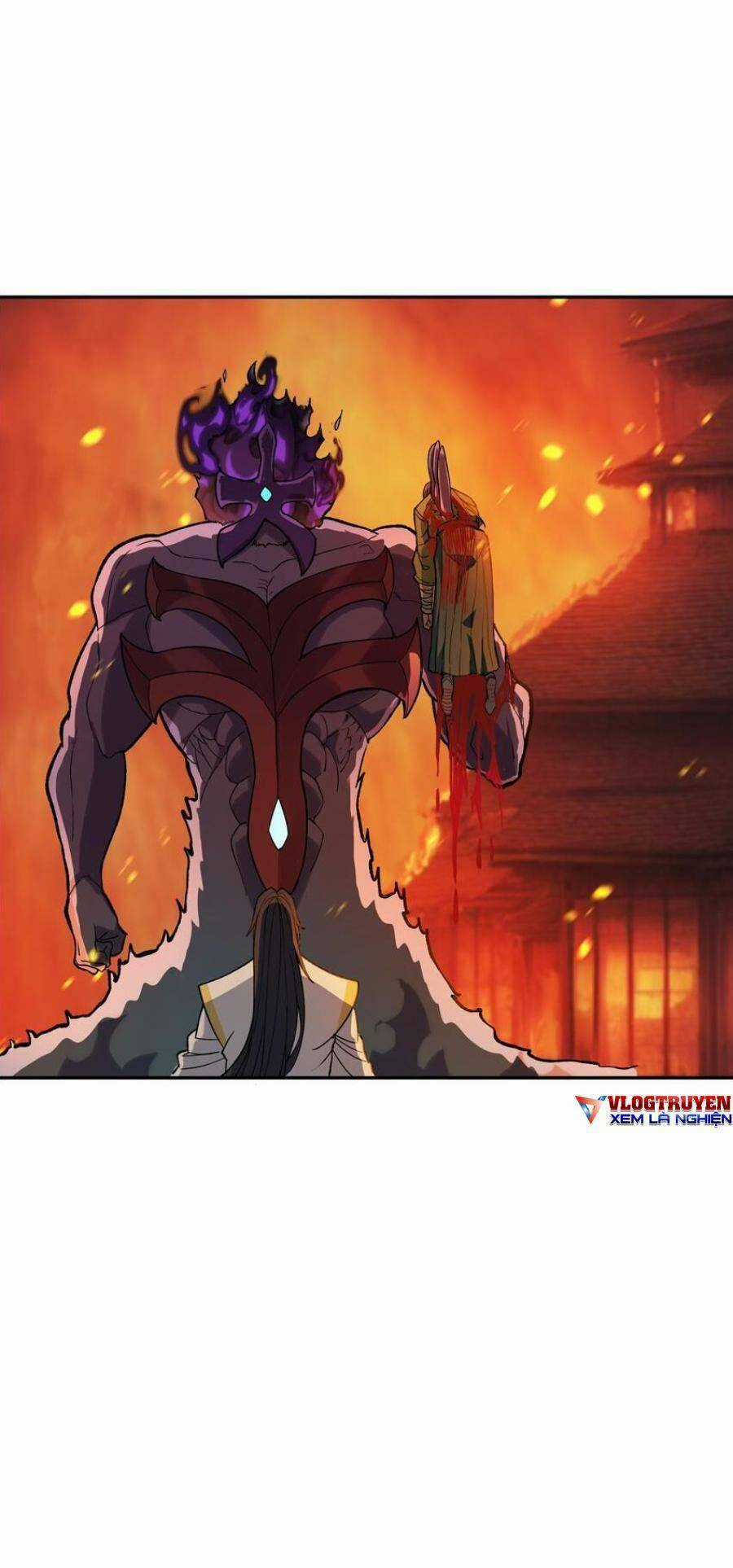 Đế Quân Thật Sự Rất Được Săn Đón Chapter 33 trang 52