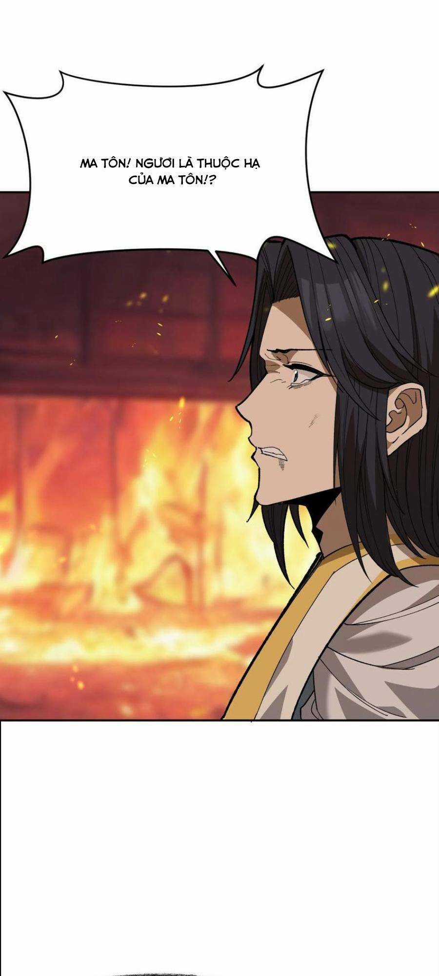 Đế Quân Thật Sự Rất Được Săn Đón Chapter 33 trang 55