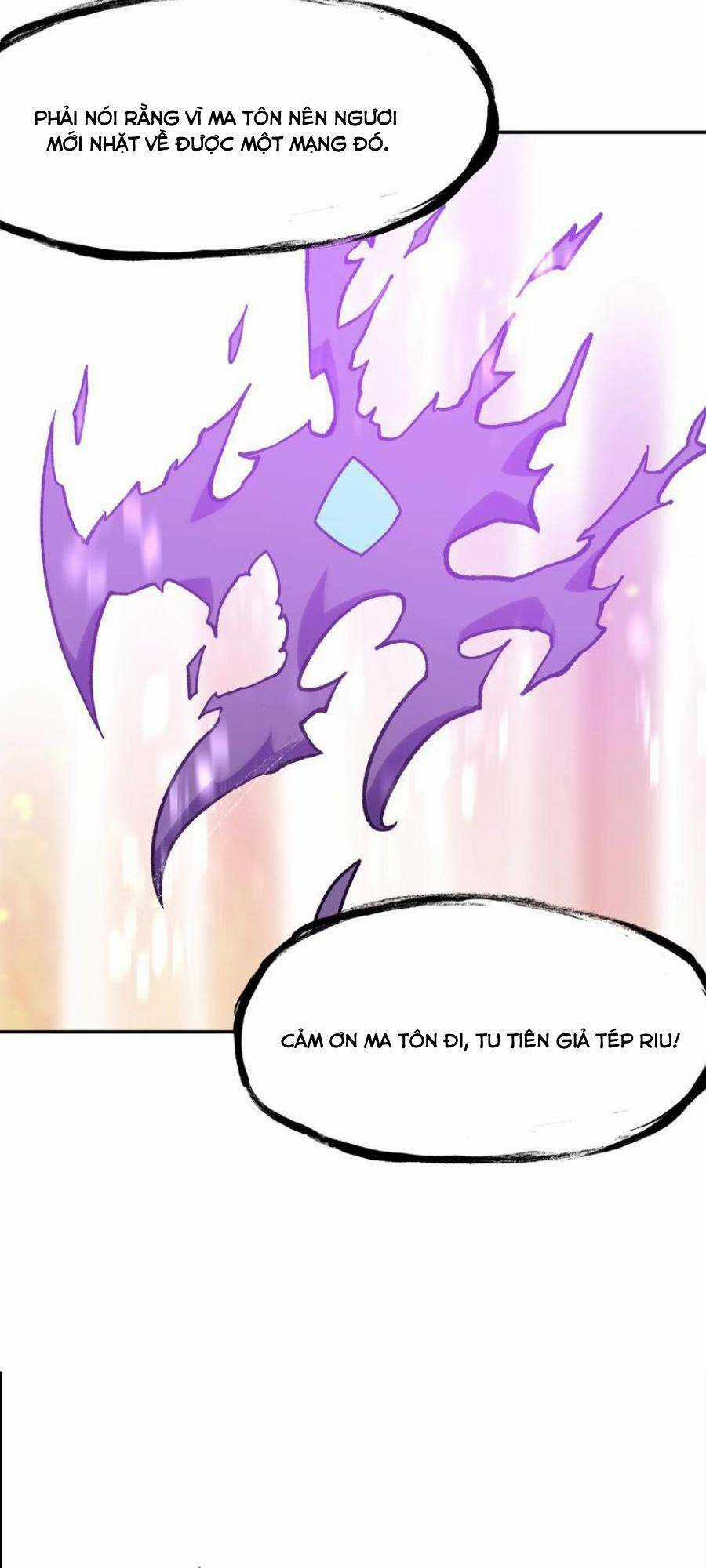 Đế Quân Thật Sự Rất Được Săn Đón Chapter 33 trang 57