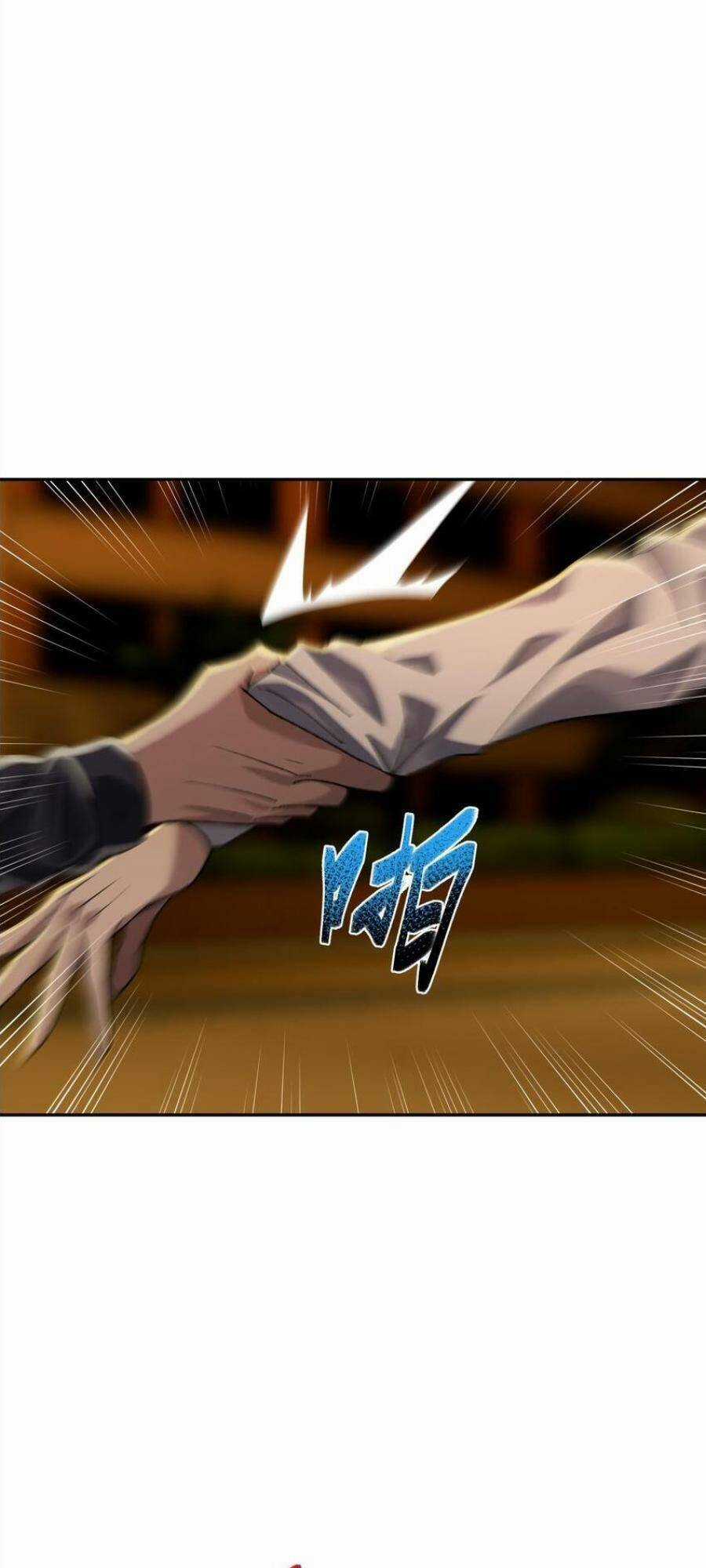 Đế Quân Thật Sự Rất Được Săn Đón Chapter 33 trang 6