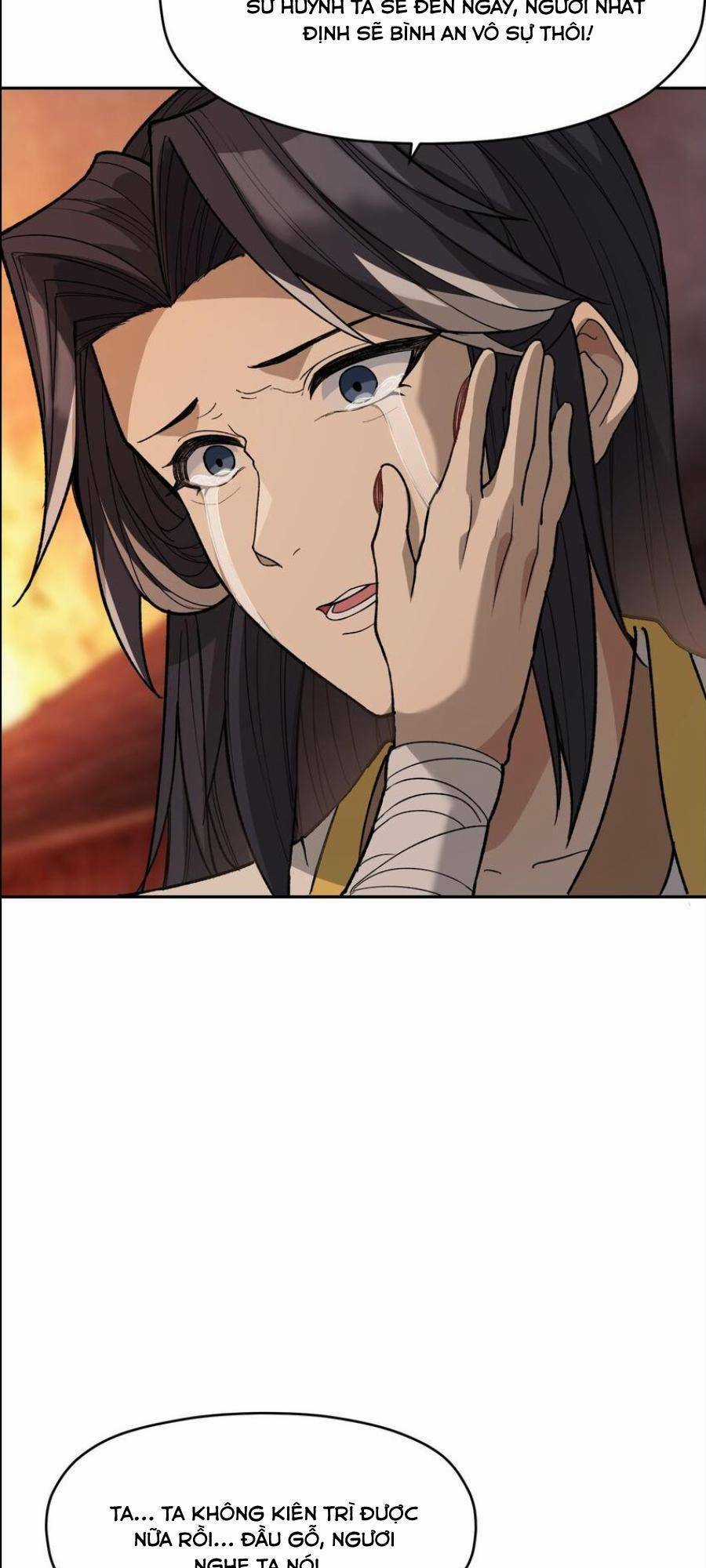 Đế Quân Thật Sự Rất Được Săn Đón Chapter 33 trang 61