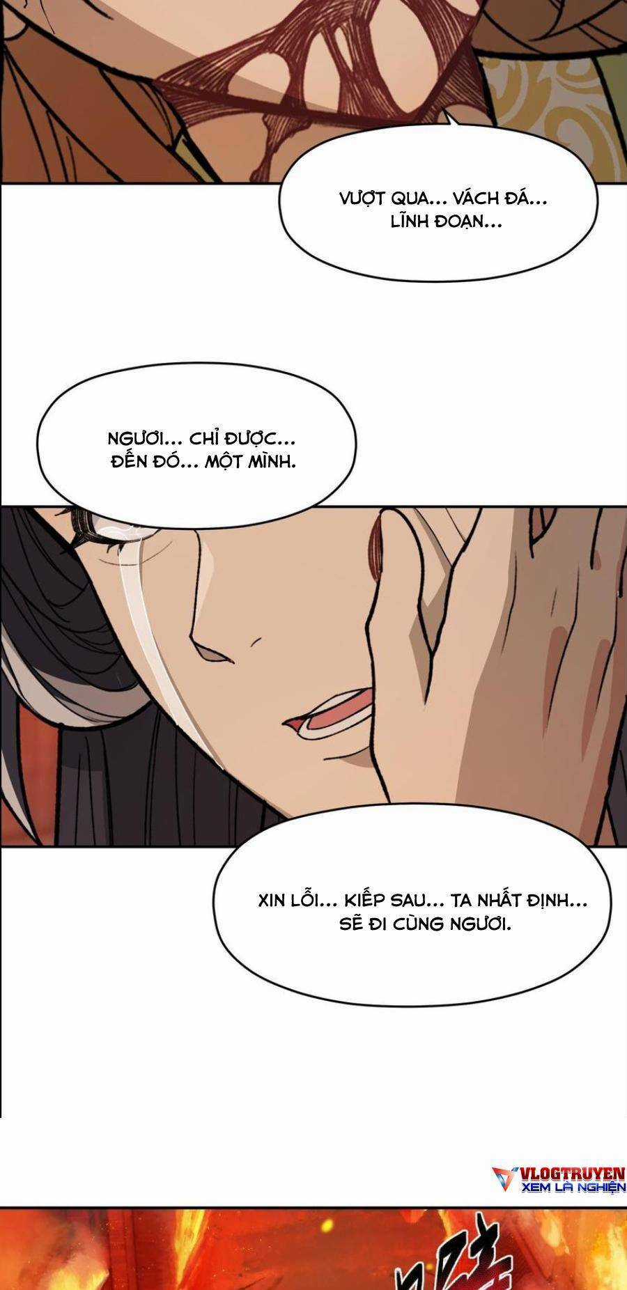 Đế Quân Thật Sự Rất Được Săn Đón Chapter 33 trang 63