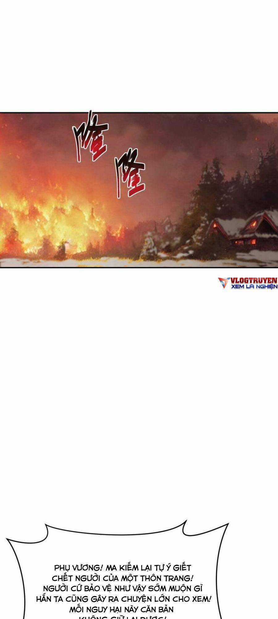 Đế Quân Thật Sự Rất Được Săn Đón Chapter 33 trang 65