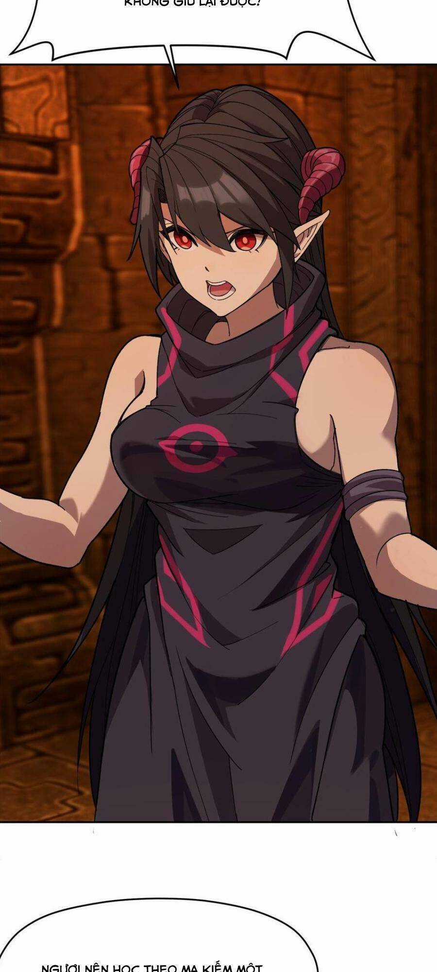 Đế Quân Thật Sự Rất Được Săn Đón Chapter 33 trang 66