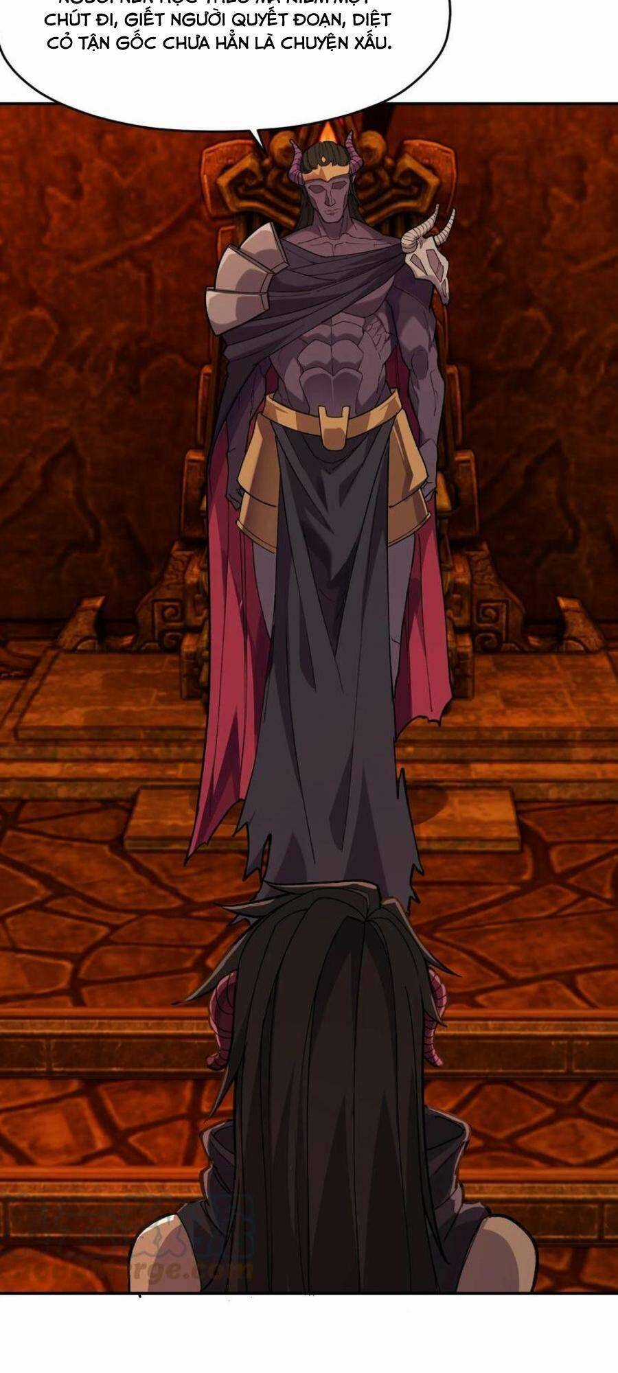 Đế Quân Thật Sự Rất Được Săn Đón Chapter 33 trang 67