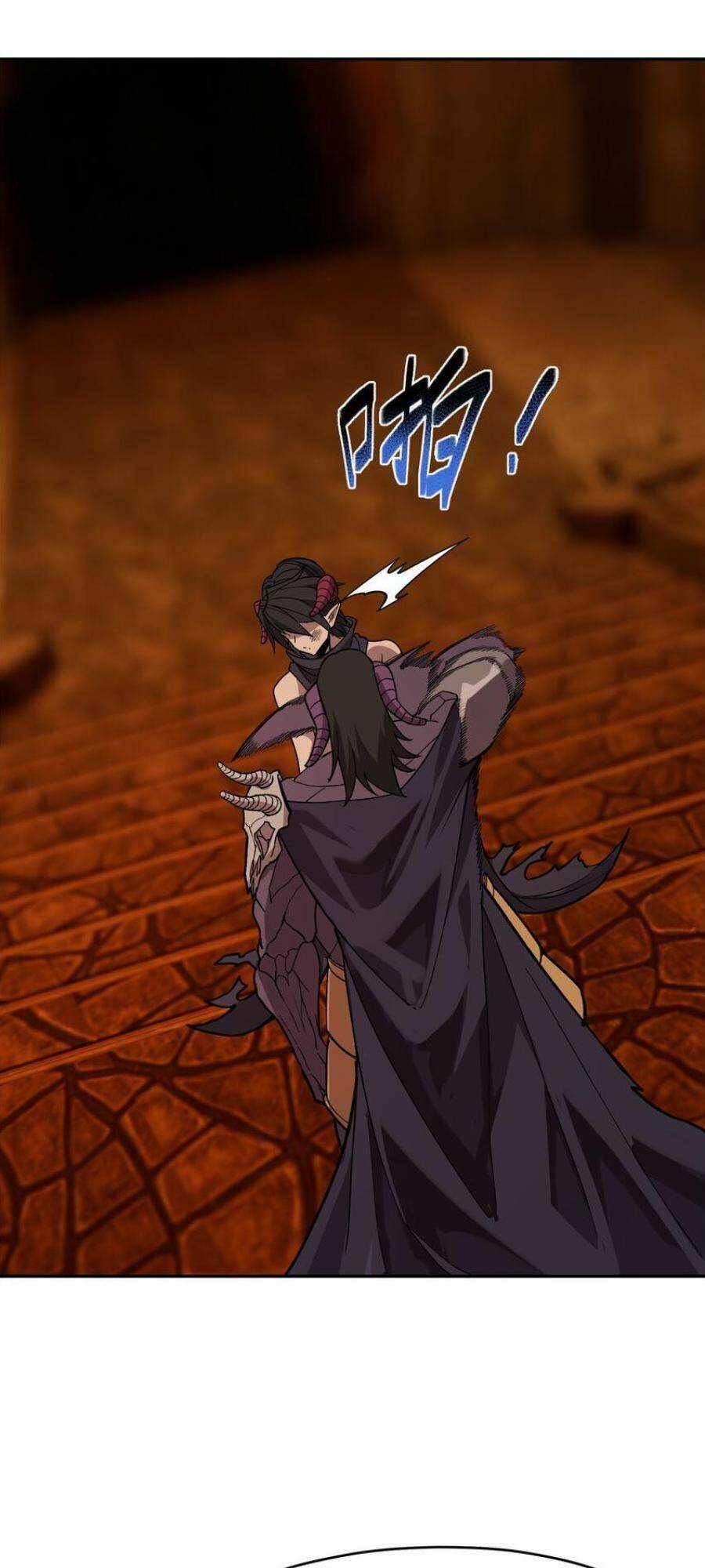 Đế Quân Thật Sự Rất Được Săn Đón Chapter 33 trang 69