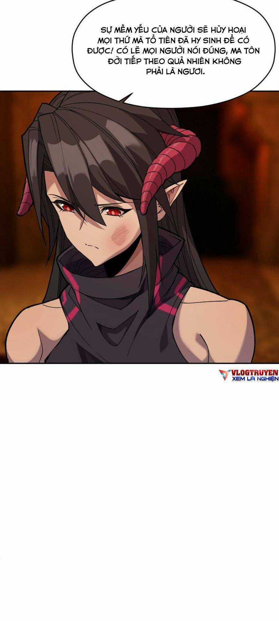 Đế Quân Thật Sự Rất Được Săn Đón Chapter 33 trang 70