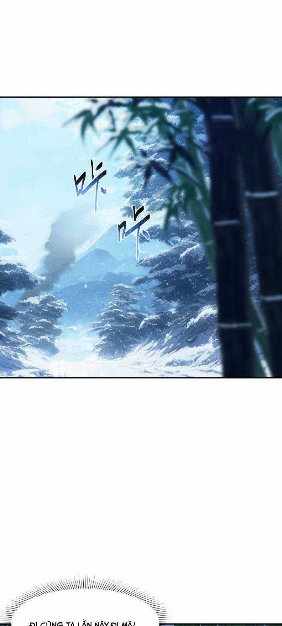 Đế Quân Thật Sự Rất Được Săn Đón Chapter 33 trang 71