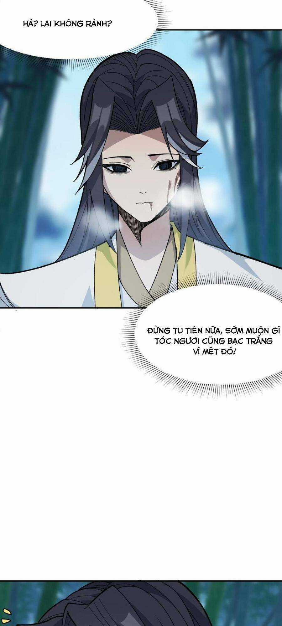 Đế Quân Thật Sự Rất Được Săn Đón Chapter 33 trang 73