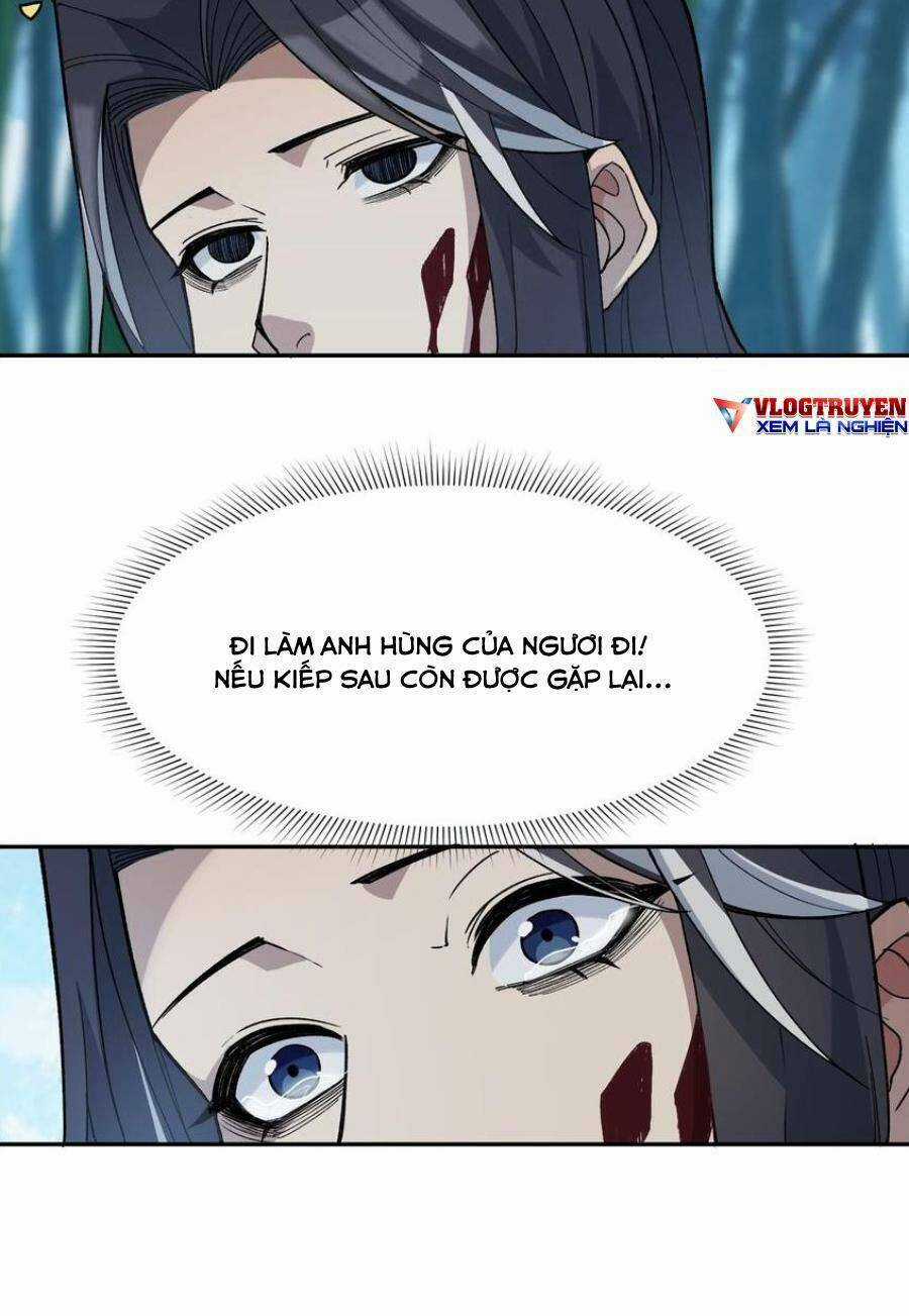 Đế Quân Thật Sự Rất Được Săn Đón Chapter 33 trang 74